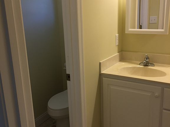 Upstairs Bath