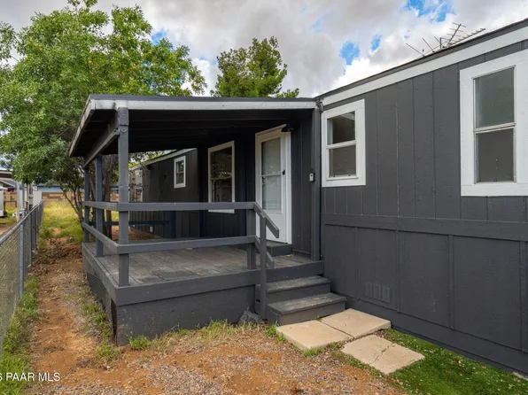 4356 N Katie Cir W, Prescott Valley, AZ 86314