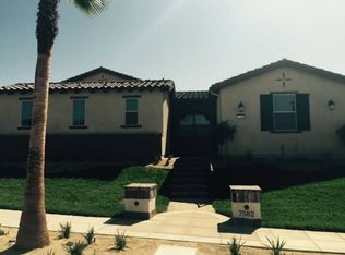 7582 Granja Vista Del Rio, Eastvale, CA 92880