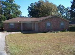 525 Evergreen Rd, Mobile, AL 36608