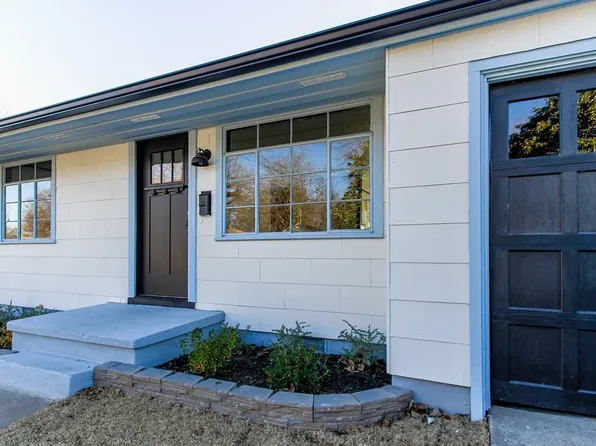 608 E Zion St, Tulsa, OK 74106