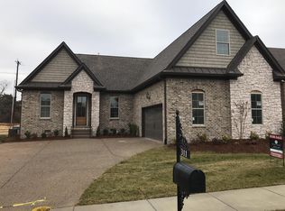 311 E Archer Way LOT 32, Hendersonville, TN 37075