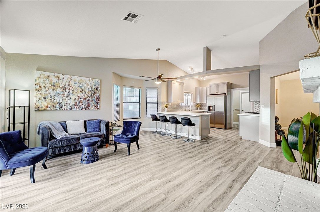 8233 Ducharme Ave, Las Vegas, NV 89145 | Zillow