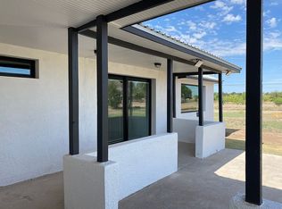 922 N Austin St, Marfa, TX 79843
