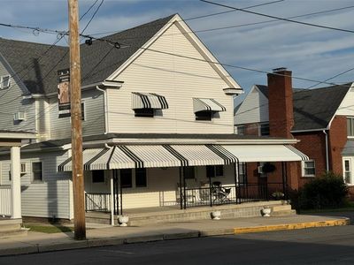 137 N 3rd St, Lehighton, PA, 18235