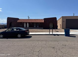 2151 Sandwood Dr, Lake Havasu City, AZ 86403