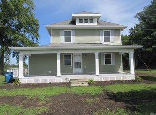 7745 Kankakee Rd, Walkerton, IN 46574