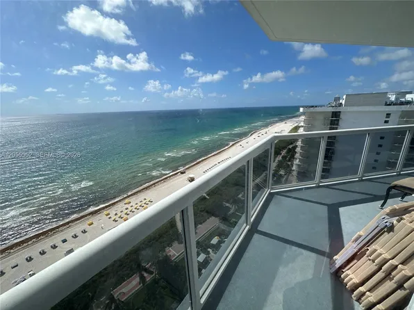 6301 Collins Ave, Miami Beach, FL