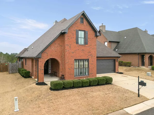 3087 Chelsea Park Rdg, Chelsea, AL 35043