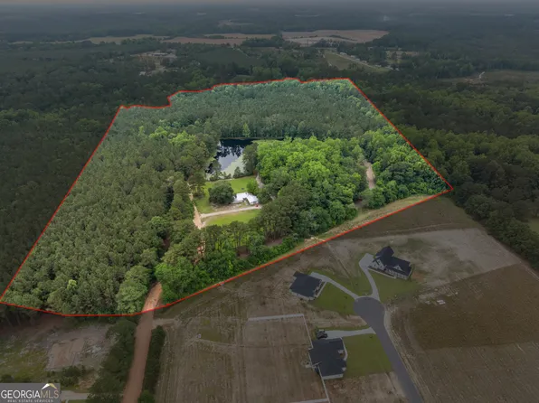 206 B Stubbs Rd, Statesboro, GA 30461