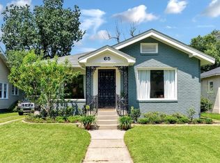 65 Silverwood St, Mobile, AL 36607