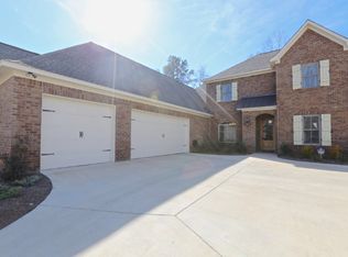 103 Camden Rdg, Madison, MS 39110