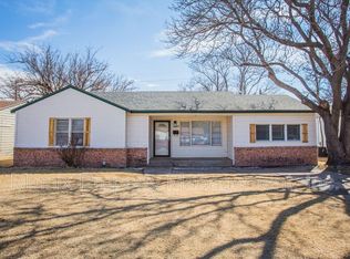 4309 32nd St, Lubbock, TX 79410