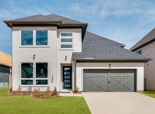 1446 20th St, Northlake, TX 76226