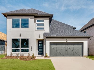 1446 20th St, Northlake, TX, 76226