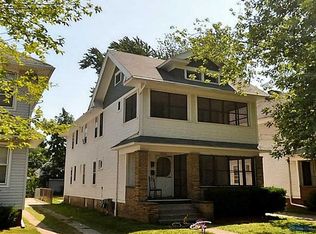 3816 Revere Dr, Toledo, OH