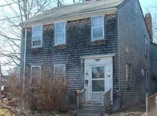 9 Mill Rd, New Bedford, MA 02745