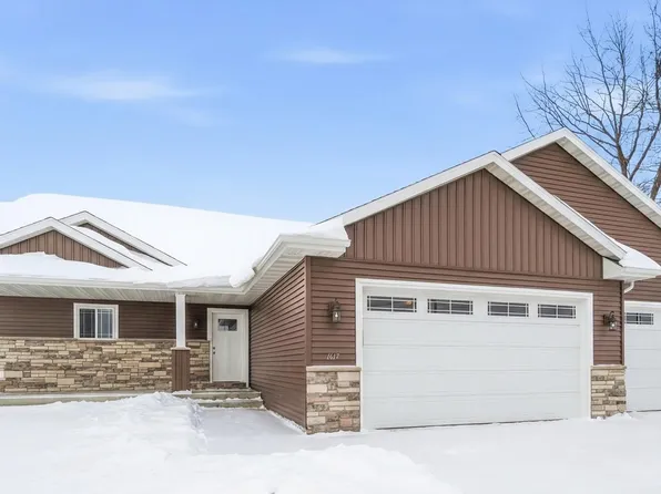 1617 Founders St, Neenah, WI 54956