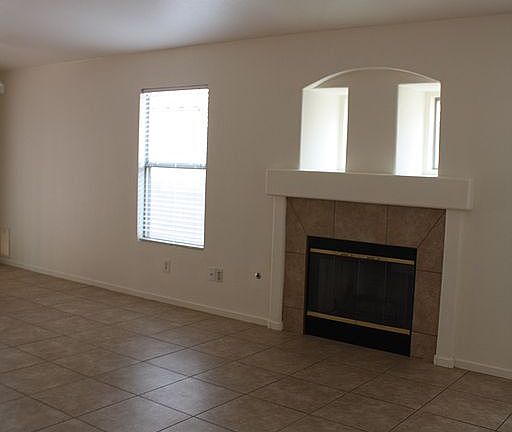 Great Room Gas Fireplace