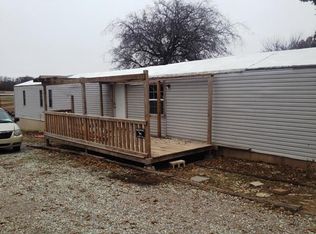 7784 W 14th St, Sulphur, OK 73086