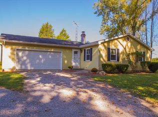 610 N Duffy Ln, Liberty, IN 47353