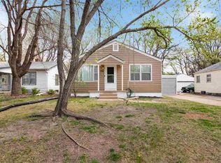 824 S Broadview St, Wichita, KS 67218