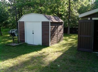 1322 S Cree Dr, Friendship, WI 53934