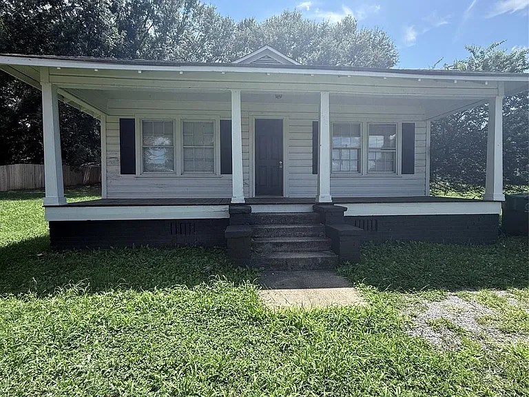 116 Flint Hill Church Rd — Photo 1