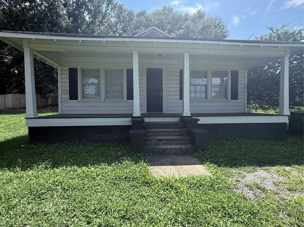 116 Flint Hill Church Rd