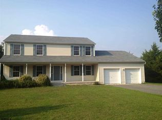 1 Amber Jack Rd, Cape May Court House, NJ 08210