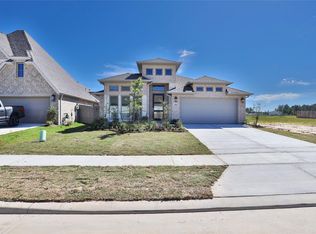 16626 Jolie St, Conroe, TX 77302