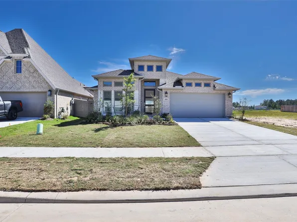 16626 Jolie St, Conroe, TX 77302