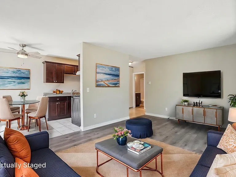 Park West Apartments, LLC — Photo 1