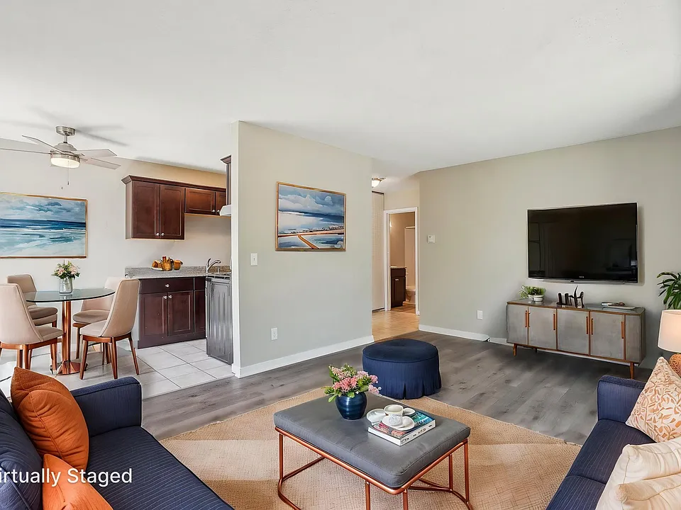 Park West Apartments, LLC