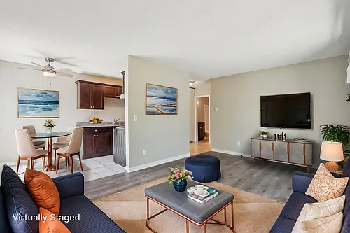 Park West Apartments, LLC Photo 1