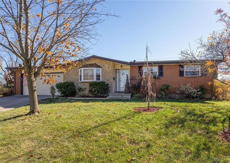 1045 Hazel Ave, Englewood, OH 45322 Zillow