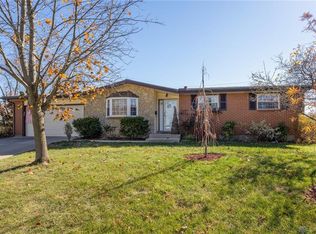 1045 Hazel Ave, Englewood, OH