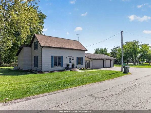 317 S 5th Ave, Winneconne, WI 54986