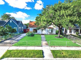 1406 HICKS AVE, San Antonio, TX 78210