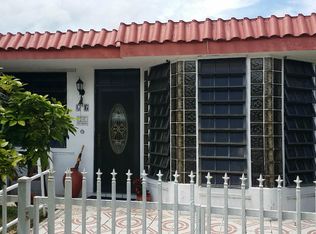 G6 Urb Vista Del Rio, Anasco, PR 00610