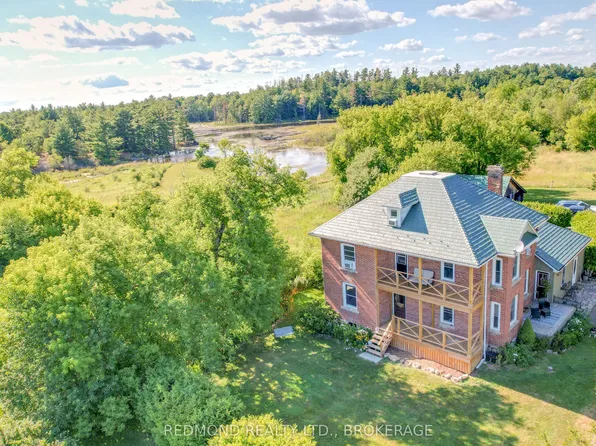 89 Morrow Rd, Leeds And The Thousand Islands, ON K0E 1L0