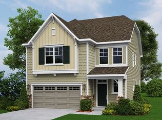 112 Begen St, Morrisville, NC 27560