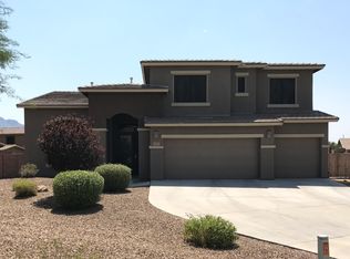1531 W Soft Breeze Ct, Tucson, AZ 85737