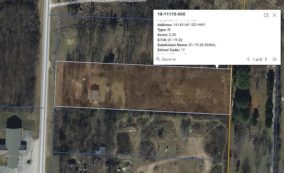 2nd image of 14143 W Highway 102