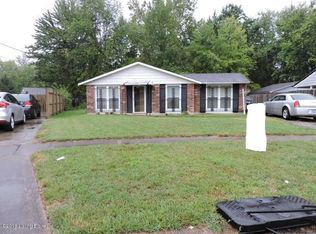 5500 Robinwood Rd, Louisville, KY 40218