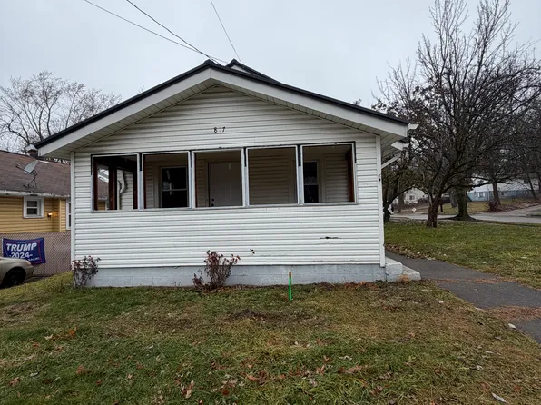 847 Baird St, Akron, OH 44306