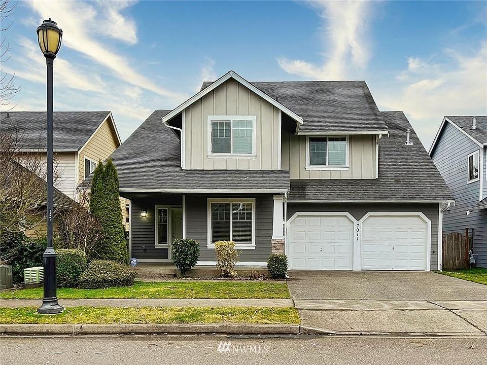 1st image of 7011 Bailey St SE