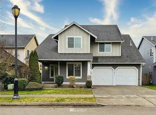 7011 Bailey St SE, Lacey, WA 98513