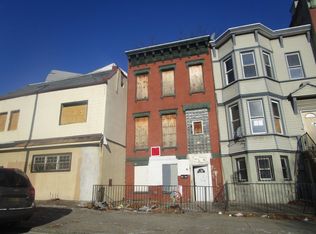 782 Grand St, Jersey City, NJ 07304