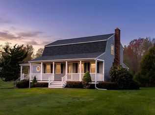 47 Cranberry Ln, South Easton, MA 02375